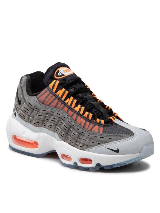 Nike Zapatillas Air Max 95/Kim Jones DD1871-001 Gris