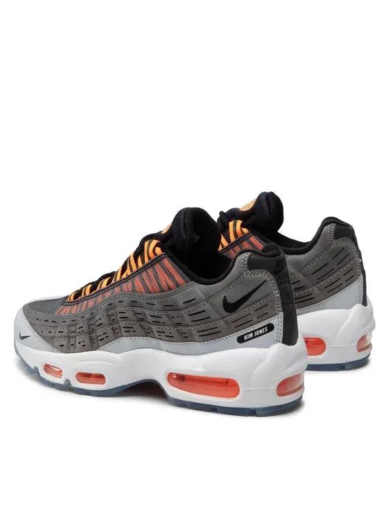 Nike Zapatillas Air Max 95/Kim Jones DD1871-001 Gris