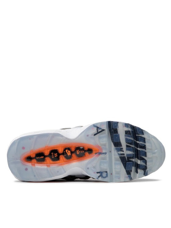 Nike Zapatillas Air Max 95/Kim Jones DD1871-001 Gris