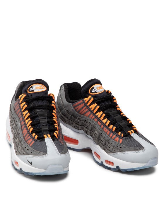 Nike Zapatillas Air Max 95/Kim Jones DD1871-001 Gris