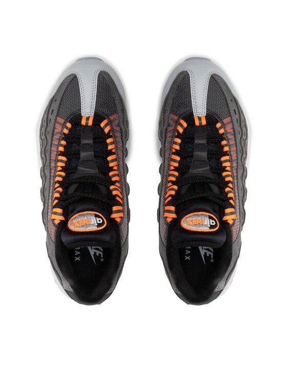 Nike Zapatillas Air Max 95/Kim Jones DD1871-001 Gris