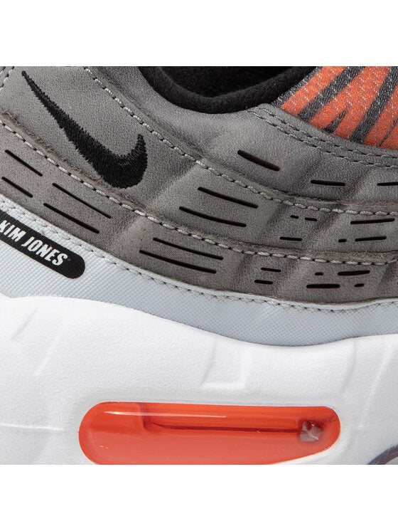 Nike Zapatillas Air Max 95/Kim Jones DD1871-001 Gris