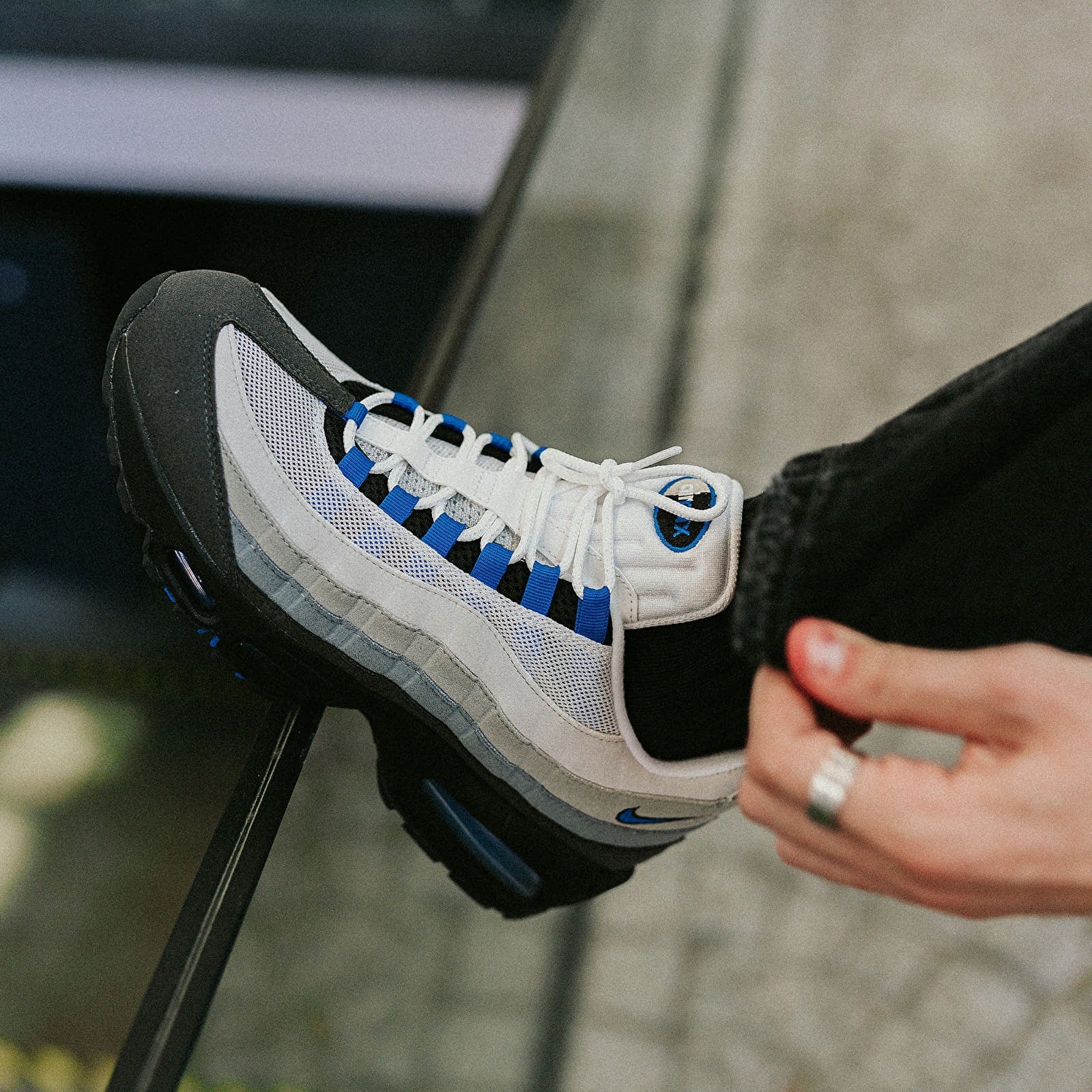 Nike Air Max 95 OG