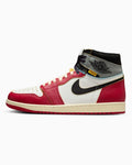 Air Jordan 1 Retro High OG SP Union LA Chicago Shadow