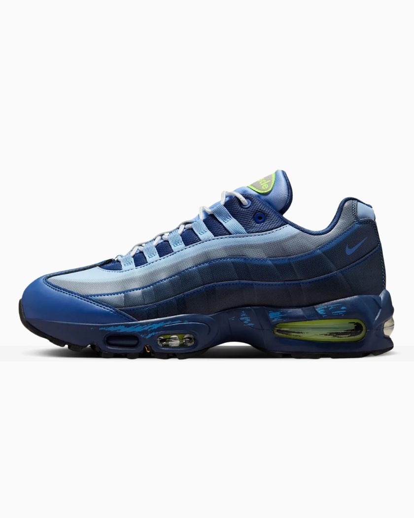 Nike Air Max Muscle 95 Yu-Gi-Oh! Joey (Promo Card)