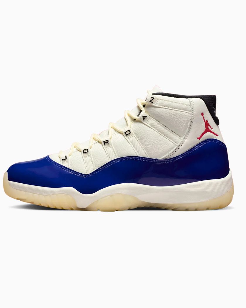 Air Jordan 11 Retro Rare Air