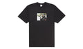 Supreme 40 Acres Spike Tee Black