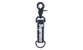 Supreme b.b. Simon Denim Keychain Black