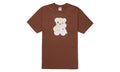 Supreme Bear Tee (SS25) Brown