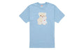 Supreme Bear Tee (SS25) Powder Blue