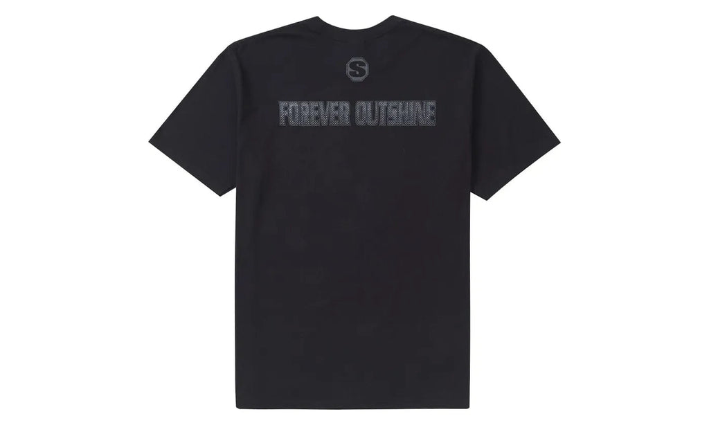Supreme Blockbuster Tee Black