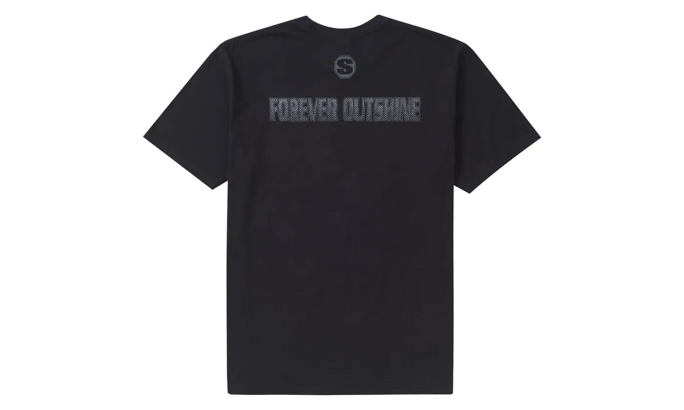 Supreme Blockbuster Tee Black