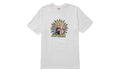 Supreme Blood Tee White
