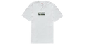 Supreme Box Logo Tee (FW23) White