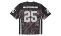 Supreme Breast Cancer Awareness Football Jersey Black