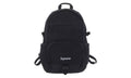Supreme Denim Backpack Black
