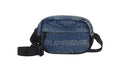 Supreme Denim Mini Shoulder Bag Washed Indigo