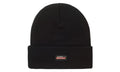 Supreme Dickies Beanie Black (FW23)