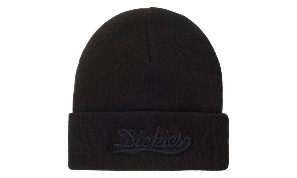 Supreme Dickies Beanie Black (FW23)