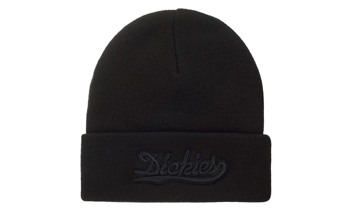 Supreme Dickies Beanie Black (FW23)