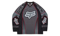 Supreme Fox Racing DMX Jersey Black