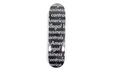 Supreme Illegal Business Skateboard Deck Black
