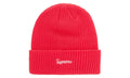 Supreme Loose Gauge Beanie Bright Red