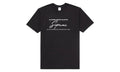 Martine Rose x Supreme Tee Black