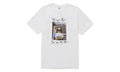 Supreme Max B Tee White