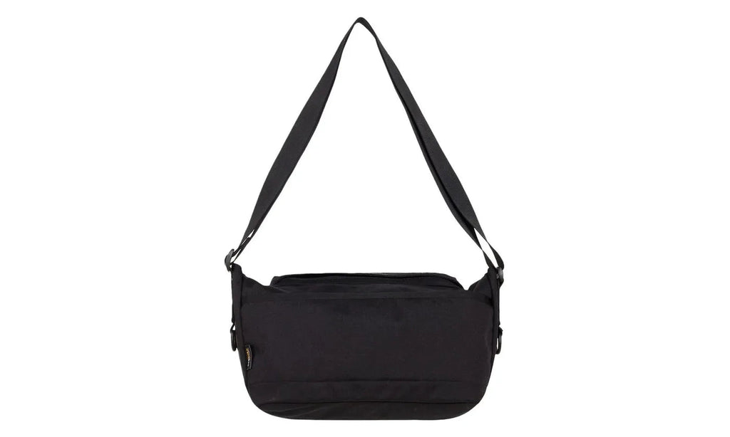 Supreme Messenger Bag Black