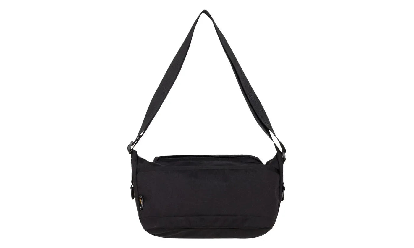 Supreme Messenger Bag Black