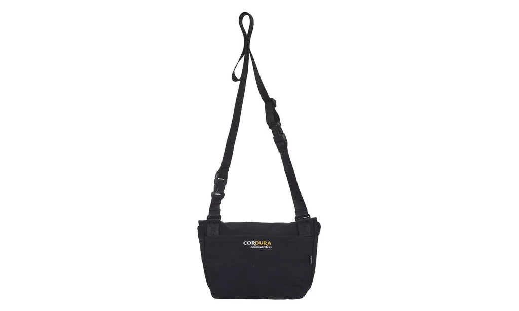 Supreme Mini Messenger Bag Black
