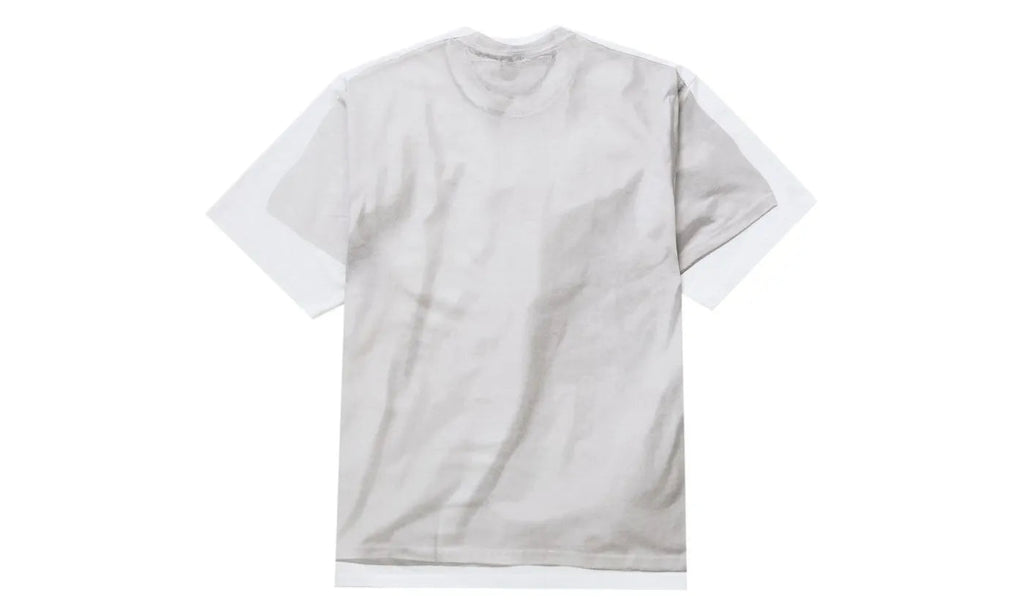 MM6 Maison Margiela x Supreme Box Logo Tee White