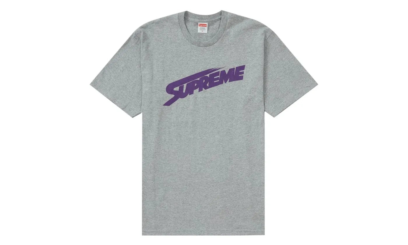 Supreme Mont Blanc Tee Grey