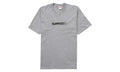 Supreme Motion Logo Tee (SS23) Heather Grey