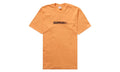 Supreme Motion Logo Tee (SS23) Peach