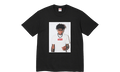 Supreme NBA Youngboy Tee Black (FW23)