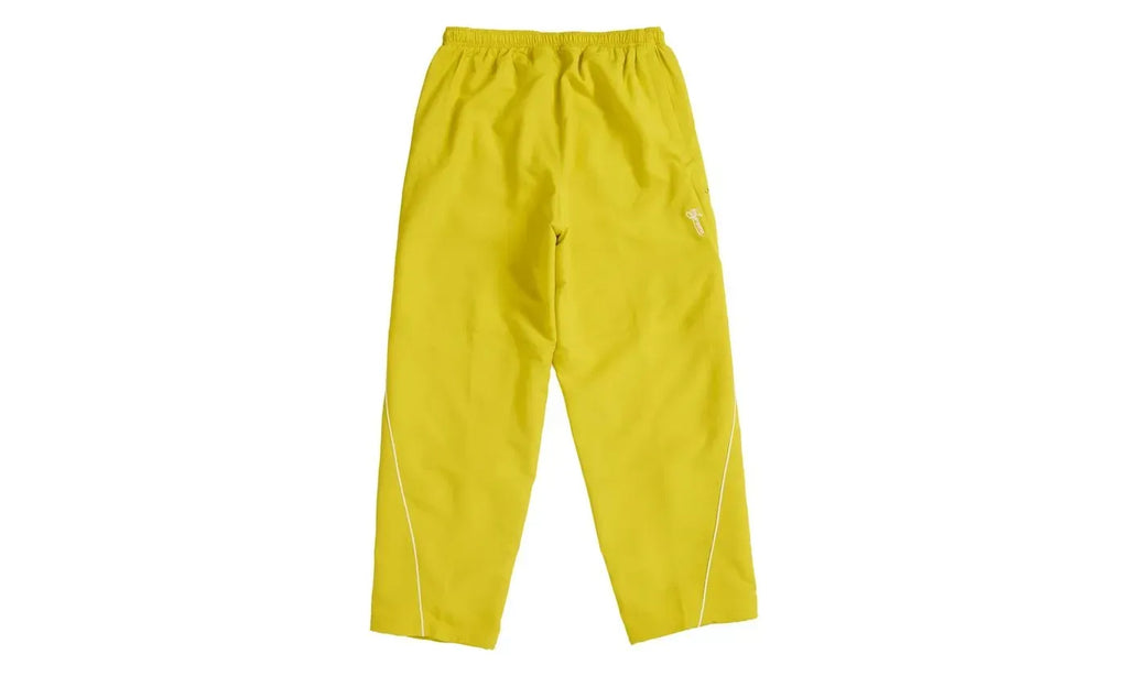 Nike x Supreme Track Pant (SS25) Yellow