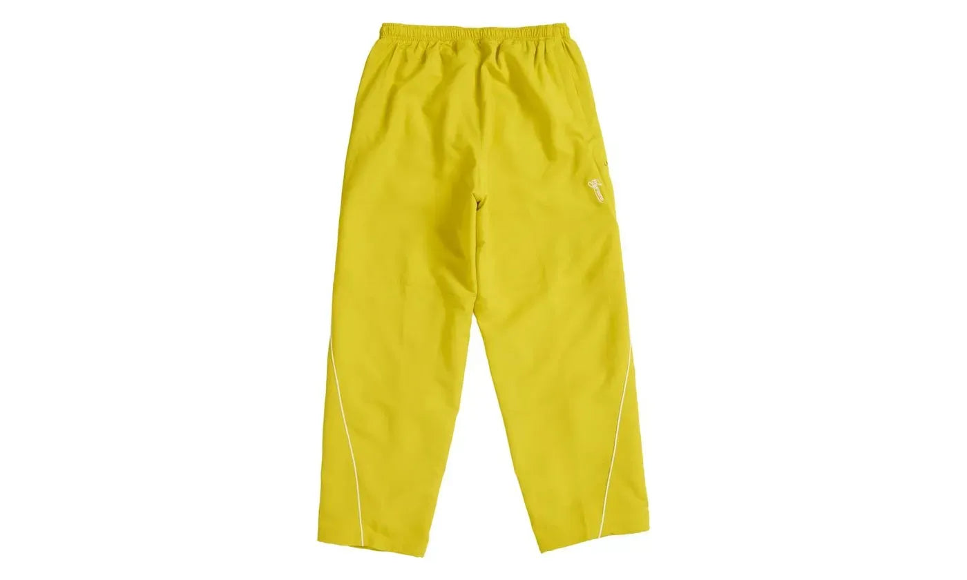 Nike x Supreme Track Pant (SS25) Yellow