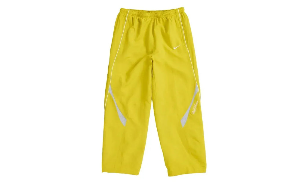 Nike x Supreme Track Pant (SS25) Yellow