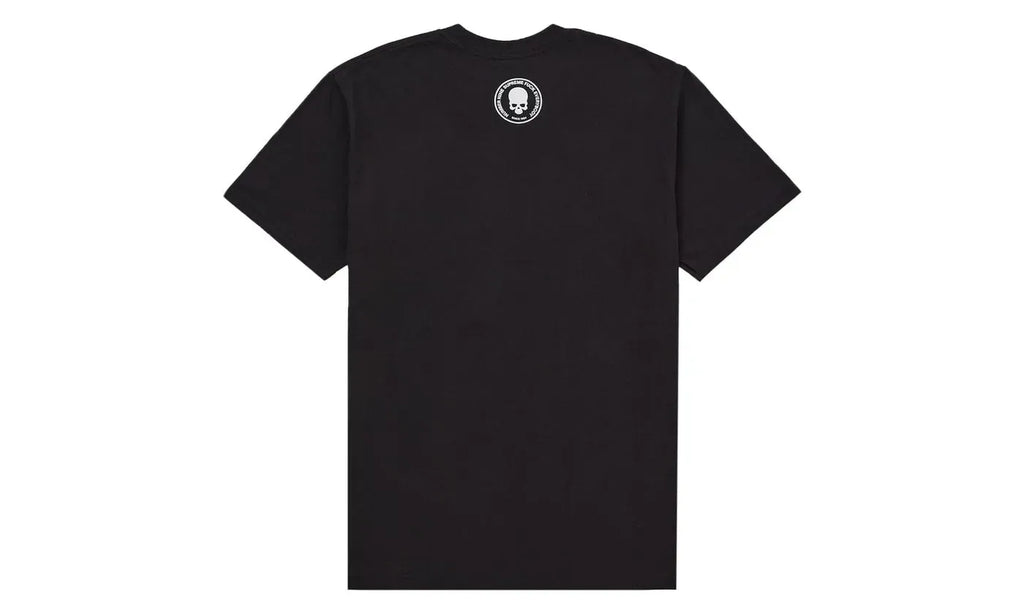 Supreme Number (N)ine Shut Up Tee Black