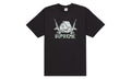 Supreme Origami Tee Black