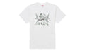 Supreme Origami Tee White