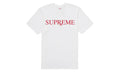 Supreme RX Tee White