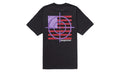 Supreme Target Tee Black