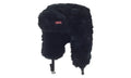 Supreme Ushanka Hat (FW25) Black