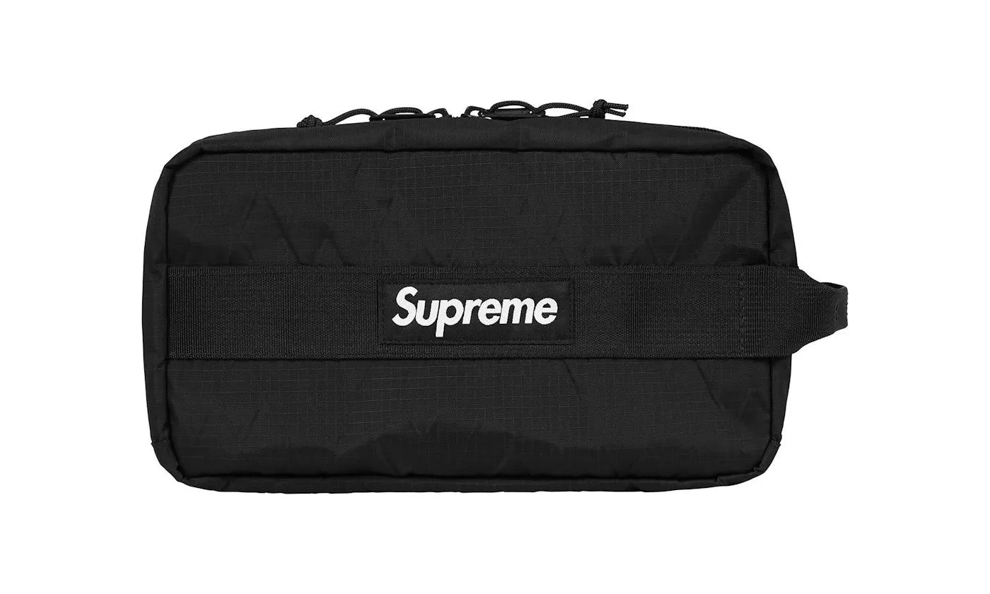 Supreme Utility Bag Black