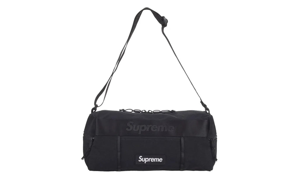 Supreme Utility Bag Black