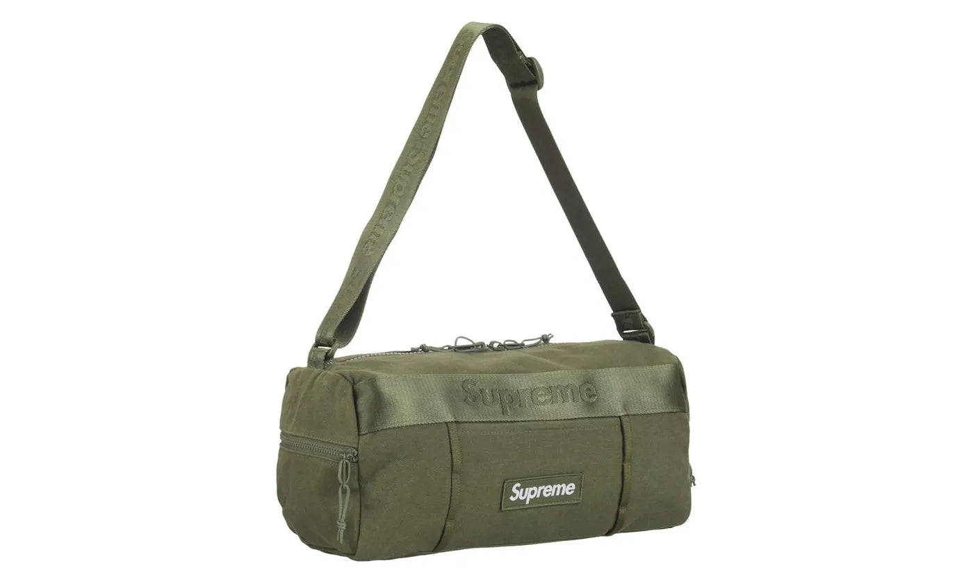 Supreme Utility Bag Olive