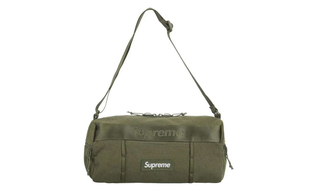 Supreme Utility Bag Olive